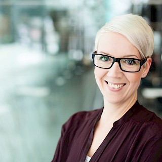 Paula Enström