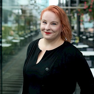 Maiju Similä